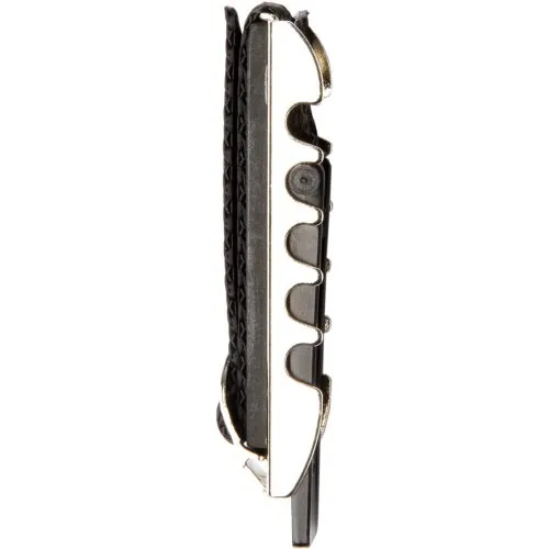 Dunlop Toggle Capo Flat Professional | Neu