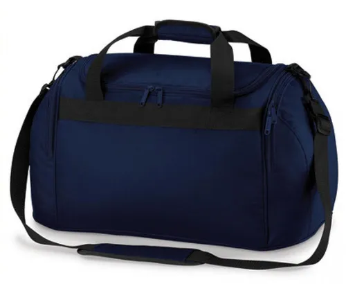 BagBase Reisetasche Freestyle Holdall / Reisetasche, 54 x 28 x 25 cm