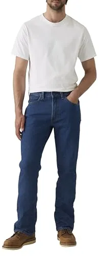 Levi's 537 Western Bootcut Jeans - Bootcut Schnitt für einen klassischen Look, maschinenwaschbar und ideal für den Alltag.