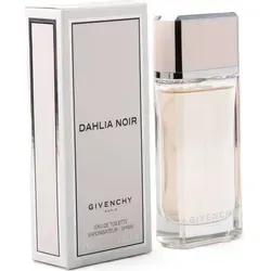 Givenchy Dahlia Noir Eau de Toilette Spray 30 ml - Damenduft mit blumig-pudrigen Noten, ideal für die moderne Frau, die eine leichte und raffinierte Aura sucht.