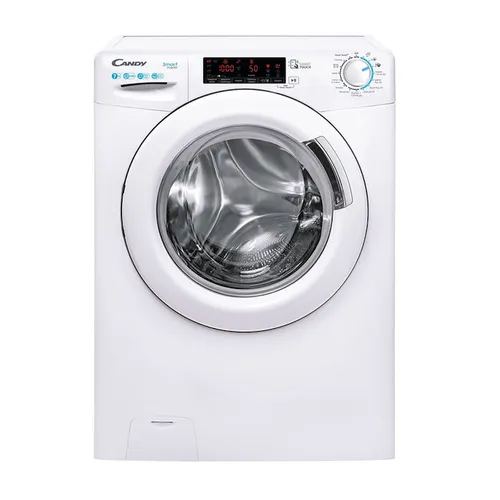 Candy CBWO49TWME-S Waschmaschine - Integrierte Waschmaschine mit 9 kg Fassungsvermögen und 1400 U/min, energieeffizient der Klasse A – perfekt für moderne Haushalte!
