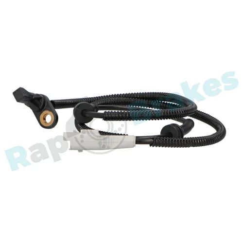 Rap Brakes Sensor Raddrehzahl R-A0177 für Citroën, Peugeot, Fiat, Lancia - Hochwertiger Rap Brakes Sensor Raddrehzahl (R-A0177) für zuverlässige Fahrzeugdiagnose. Einfache Montage an der Hinterachse, passend für viele Modelle.