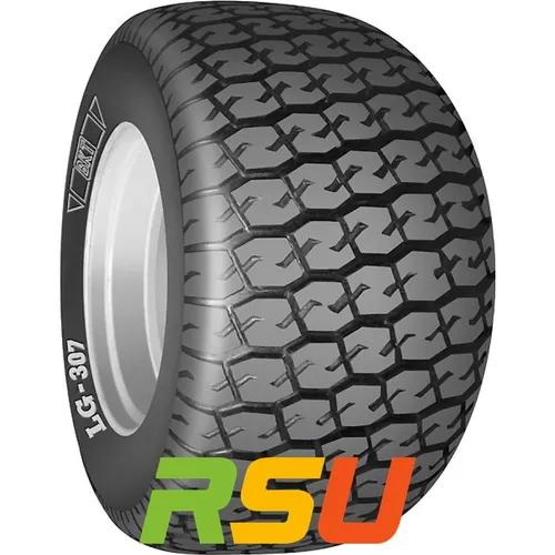 BKT LG 307 4PR 20x10.00-8 Reifen - Hochwertiger Reifen für landwirtschaftliche Fahrzeuge, bietet exzellente Traktion und Langlebigkeit auf verschiedenen Untergründen.