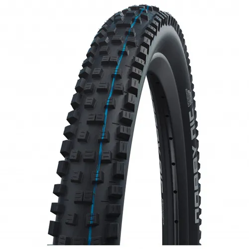 Schwalbe Nobby Nic Evo 29'' Fahrradreifen - Vielseitiger Mountainbike Reifen, Tubeless-Ready und E-Bike-Ready, ideal für Abenteuer auf jedem Terrain. Größe: 29'' x 2,25'' (57-622). Entdecken Sie mehr von Schwalbe bei Bergfreunde.de!