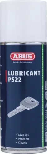 Abus Fahrradzubehör Pflegespray PS22 240ml