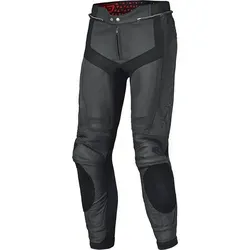 Held Rocket 3.0, Leder-Textilhose - Schwarz - 62