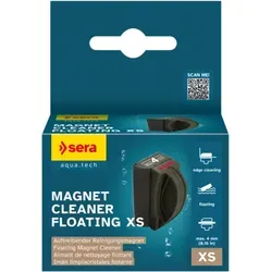 sera Magnet Cleaner Floating XS Magnetreiniger schwimmend