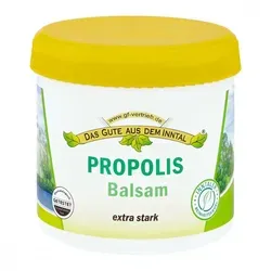 Axisis Das Gute aus dem Inntal: Propolis Balsam extra stark