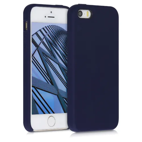 Hülle für Apple iPhone SE 1.Gen 2016 iPhone 5 iPhone 5S Handyhülle Handy Case