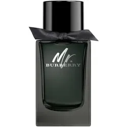 Burberry Mr. Burberry Eau de Parfum 100 ml für Herren - Herrenduft, holzig-würzige Komposition von Francis Kurkdjian, inspiriert von Londons Nächten – ideal für den modernen Gentleman.