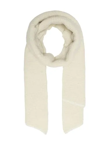 ONLY Modeschal ONLMerle – stilvoll und vielseitig - Der ONLMERLE Modeschal aus weichem Material ist perfekt für jeden Anlass. Er bietet nicht nur Wärme, sondern auch einen modischen Akzent zu deinem Outfit.