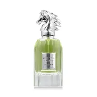 Paris Corner Kaheela Platinum Eau De Parfum 85 ml - Herrendüfte, luxuriöser Duft mit intensiven Noten für einen unvergesslichen Eindruck.