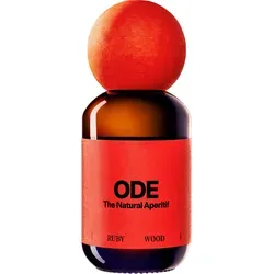 ODE »Ruby Wood« Natural Aperitif - 0,1l