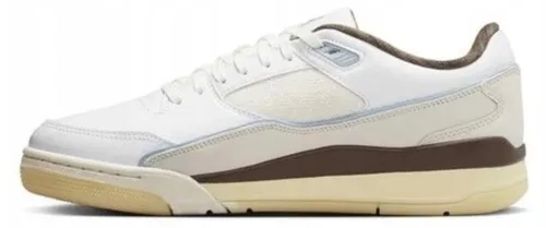 Nike Jordan Flight Court "Rattan" Weiß, Größe: 41