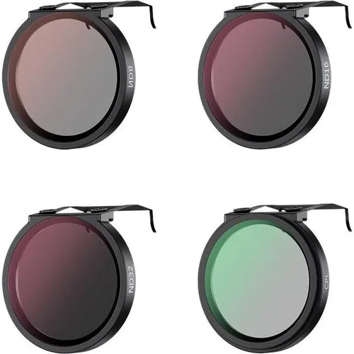 JJC F DNK4 DJI Neo Drone Filter (Drohnen Filter, DJI Neo) (53948642)