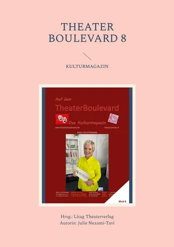 Theater Boulevard 8 Julie Nezami-Tavi