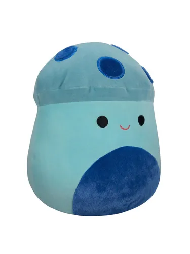Jazwares Squishmallows – 30 cm P18 Plush – Ankur - Stofftiere & Teddybären, superweiches und kuscheliges Design für unendlichen Spielspaß!
