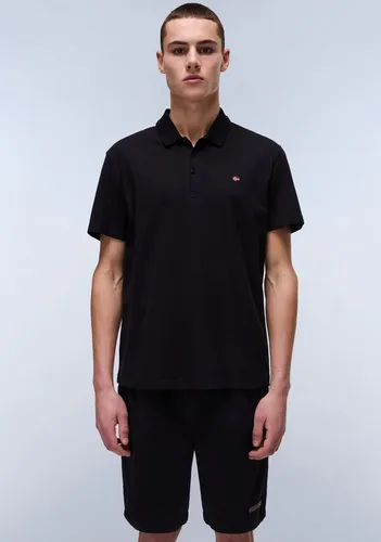 Herren Poloshirt EALIS Regular Fit XL - Polos, zeitloses Design mit dezentem Branding, perfekt für lässige Anlässe und den täglichen Komfort.