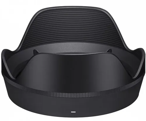 Sigma Gegenlichtblende LH878-07 - Hochwertige Gegenlichtblende für Sigma 28-105mm F2,8 DG DN Art, verhindert Streulicht und sorgt für optimal belichtete Aufnahmen. Ideal für Fotografie-Enthusiasten.