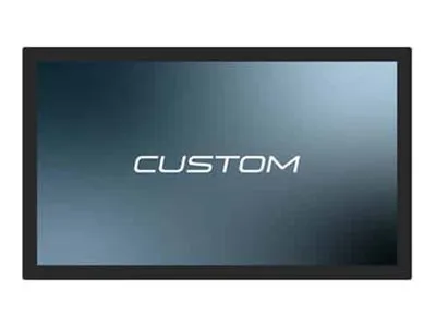 Custom TREK - All-in-One (Komplettlösung) - 1 x N-series N97 - RAM 8 GB - SSD 128 GB - UFS 2.1 - UHD Graphics - Wi-Fi 6, Bluetooth 5.2, 1GbE - WLAN: 802.11a/b/g/n/ac/ax, Bluetooth 5.2 - kein Betriebssystem - Monitor: LED 54.6 cm (21.5")