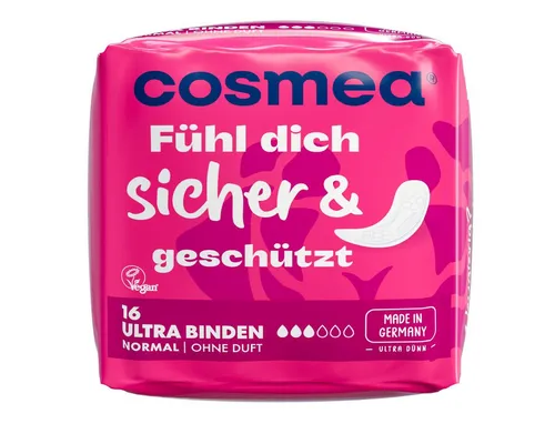 COSMEA Slip-Einlage