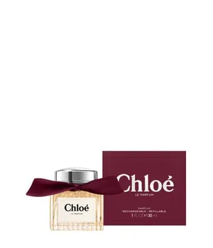 Chloé Signature Le Parfum 30 ml - Damen Parfum, blumiger Duft mit sinnlichen Noten, perfekt für die romantische Frau und ideal für den täglichen Gebrauch oder als Geschenk.