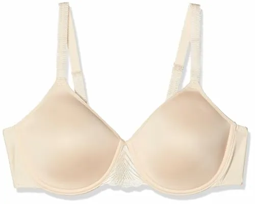 Triumph BH My Perfect Shaper WP Beige D 85 Damen - Funktionsunterwäsche, eleganter Minimizer-BH mit optimaler Formgebung und reduziertem Volumen für einen natürlichen Look. Weiches Material und verstellbare Träger sorgen für ganztägigen Komfort.