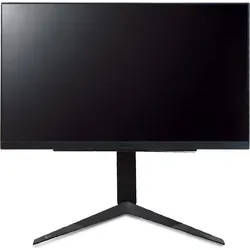 LG Ultragear™ 32GS85Q-B.AEU Gaming-PC-Monitor 32 Zoll - Monitore der Spitzenklasse mit QHD-Auflösung (2560 x 1440), 1ms Reaktionszeit und 180 Hz Bildwiederholrate für ein flüssiges und reaktionsschnelles Gaming-Erlebnis.
