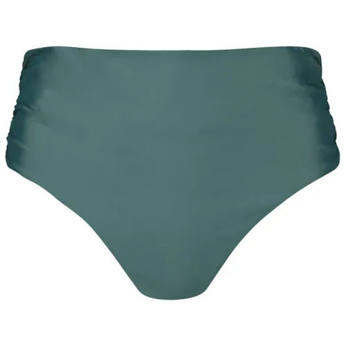 Barts - Women's Kelli High Waist Briefs - Bikini-Bottom Gr 42 türkis