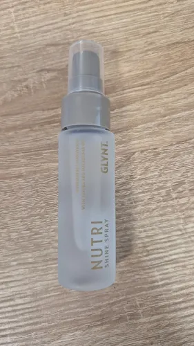 Glynt Nutri Shine Spray 30ml