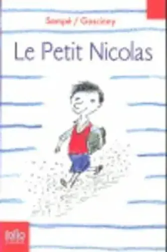 Jean-Jacques Sempe (u. a.) | Le petit Nicolas | Taschenbuch | Französisch (2007)