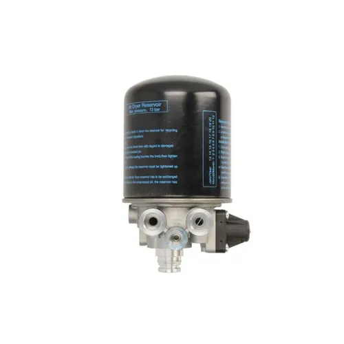 Pneumatics Lufttrockner PN-10176 - Druckluftzubehör mit effizienter Trocknungstechnologie, sorgt für optimale Luftqualität und verlängert die Lebensdauer Ihrer Druckluftanlagen.