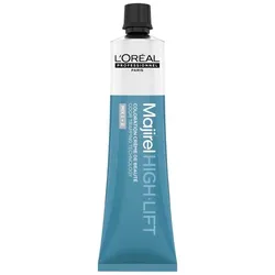 L'Oreal Majirel HL Ash+ 60ml R25 V140 - Intensive Haarfarbe - Professionelle Coloration für perfekte Grauhaarabdeckung, ammoniakarm und vegan. Erlebe strahlenden Glanz und Pflege mit der neuen Majirel-Technologie.