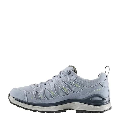 Damen Leichtwanderschuhe INNOX EVO II GTX W 38EU - Wanderschuhe für Damen, atmungsaktiv und wasserdicht dank GORE-TEX-Membran – ideal für Leichtwanderungen und Speed-Hiking-Touren.