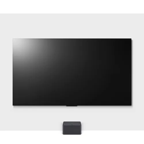 LG OLED97M39LA 4K OLED evo TV - Kabelloser Genuss in 97 Zoll - Fernseher der Zukunft: Kabelloser 4K OLED TV mit Zero Connect Box für flexibles Design und beeindruckende Bildqualität. Ideal für Heimkino und Gaming.