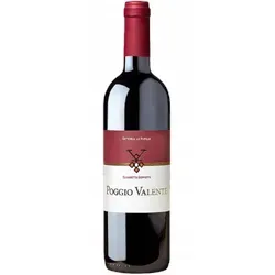 Poggio Valente 2022 - Fattoria le Pupille
