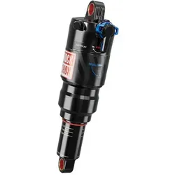 RockShox Deluxe Ultimate RCT DebonAir Dämpfer - Dämpfer mit innovativer DebonAir Technologie für optimale Federung und Anpassungsfähigkeit auf jedem Terrain.