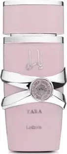 Lattafa Yara Eau de Parfum 100 ml - Orientalisch-süßer Duft für Damen, verleiht Lebensfreude und Eleganz