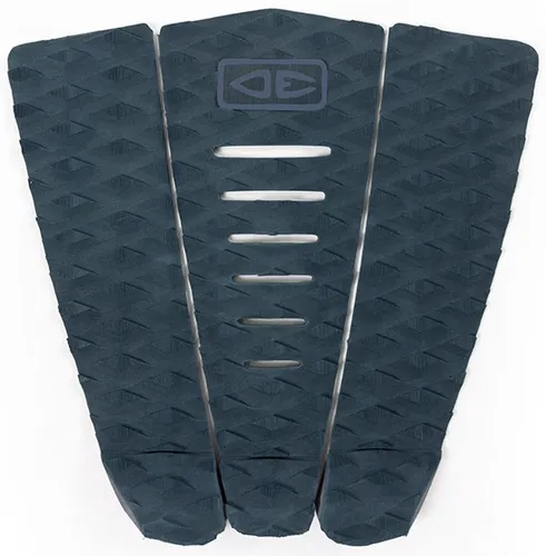 OCEAN EARTH COR_X SHORTBOARD TAIL Traction Pad 2026 – Blau - Hochwertiges Surf Zubehör für optimalen Halt auf dem Board. Ideal für alle Surfer, die Wert auf Qualität und Performance legen. Perfekt für unvergessliche Surf-Sessions!