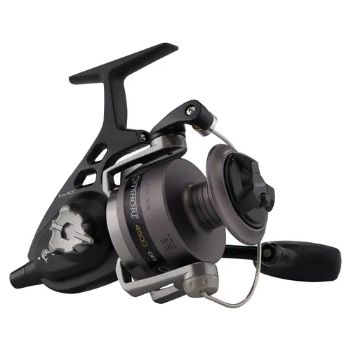 Fin-Nor Offshore 4500 Spinning Reel