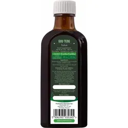 Gou Teng (Uncaria rhynchophylla) Tinktur 1: 5 (100 ml)
