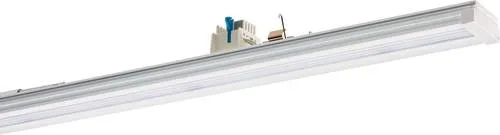 Ridi-Leuchten LED-Geräteträger VLGFP1001-5 #1551007 - Wandleuchte mit IP54 Schutz, ideal für den Innen- und Außenbereich, ausgestattet mit einem austauschbaren LED-Betriebsgerät für flexible Nutzung.