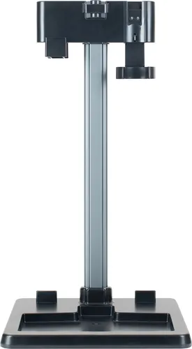 Genius Invictus ONE 3.0e Handstaubsauger Ladestation-Set 2-TLG. - Sonstiges Staubsaugerzubehör mit elegantem Halterungssystem, das als Ladestation dient und gleichzeitig für Ordnung sorgt – für stets einsatzbereite Akkus und ein modernes Zuhause.
