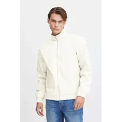 Casual Friday Bomberjacke CFJOSHU Modische Jacke mit Stehkragen grau XL