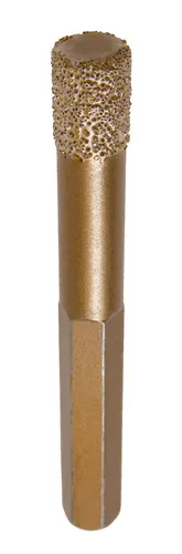 Projahn 59806 Diamantbohrer mit Selbstkühlung 6-kant Schaft Neu OVP