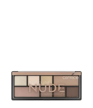 CATRICE The Pure Nude Lidschatten Palette 9 g Pure Nude