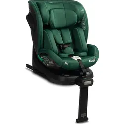 CARETERO Reboarder 360 Drehbar Isofix 4in1 Babyschale Kindersitz Bosco - Grün