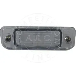 AIC Lichtscheibe, Kennzeichenleuchte Original AIC Quality 53967