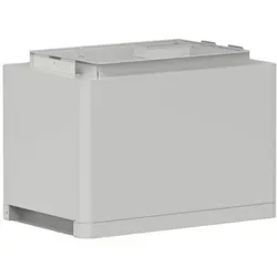 Pylontech Force H2 FH9637M 96V 3,5kWh - Powerstation Hochvolt-Solarspeicher mit 3,37 kWh nutzbarer Kapazität, ideal für nachhaltige Energieversorgung und hohe Effizienz.