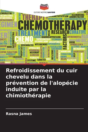 Refroidissement du cuir chevelu dans la prévention de l'alopécie induite par la